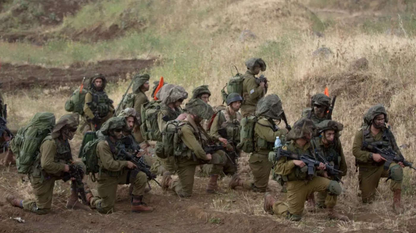 US declares five Israeli military units responsible for serious human rights violations