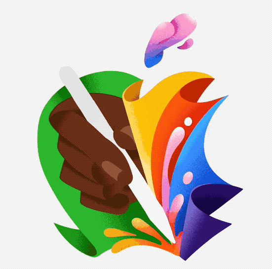 Apple to reveal new iPads and more on May 7