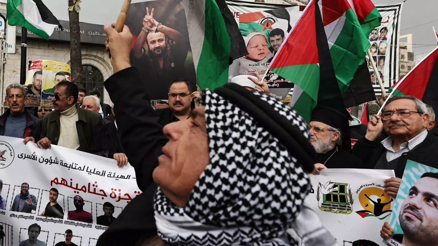 Israel 'Deliberately' Targeting Prominent Palestinian Prisoners: Rights Group