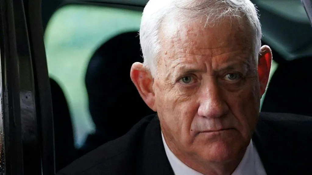 Israeli Minister Threatens Resignation Over Lack of Post-War Plan for Gaza