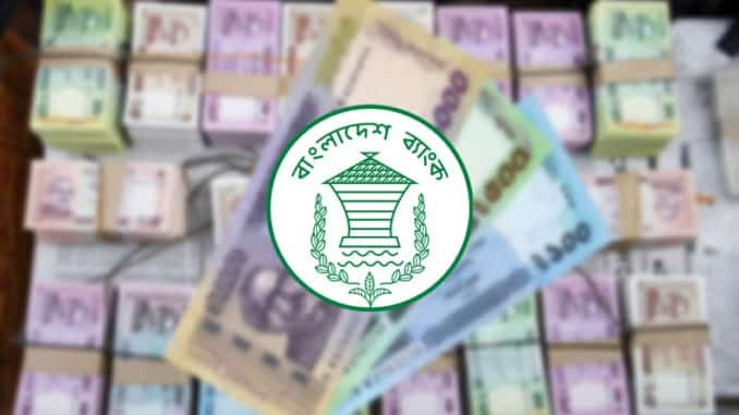 Bangladesh bank deposits drop, Bank merger impact, Shariah-based banks deposits, Conventional banks deposits, Bangladesh Bank report, Bank withdrawals, Bank deposit decline reasons, Bank mergers in Bangladesh, Bangladesh financial news, Economic impact of bank mergers