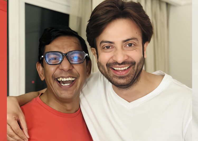 ‘Chanchal Posts Photo with Shakib, Says “No Fear”!’