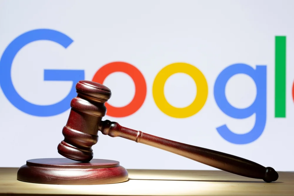 Google's Antitrust Trial Nears End as Government Presents Closing Arguments