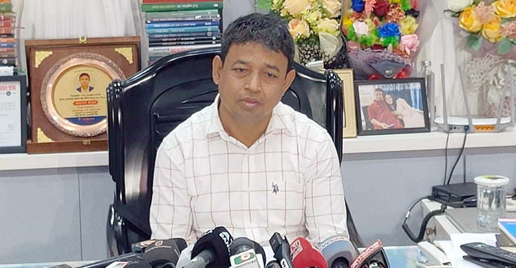 Milton Samadder’s wife summoned by DB