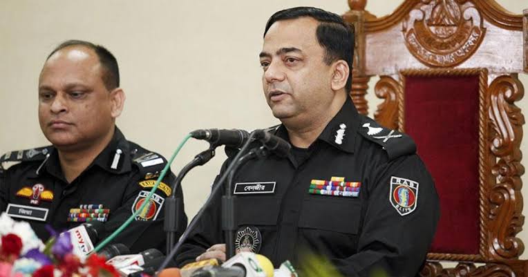 Benazir Ahmed’s properties to be seized by court