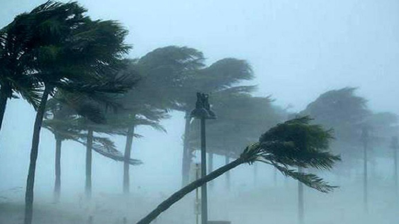 Five-day weather forecast predicts Kalbaishakhi and rainfall