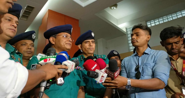 DMP explains vehicle speed limits