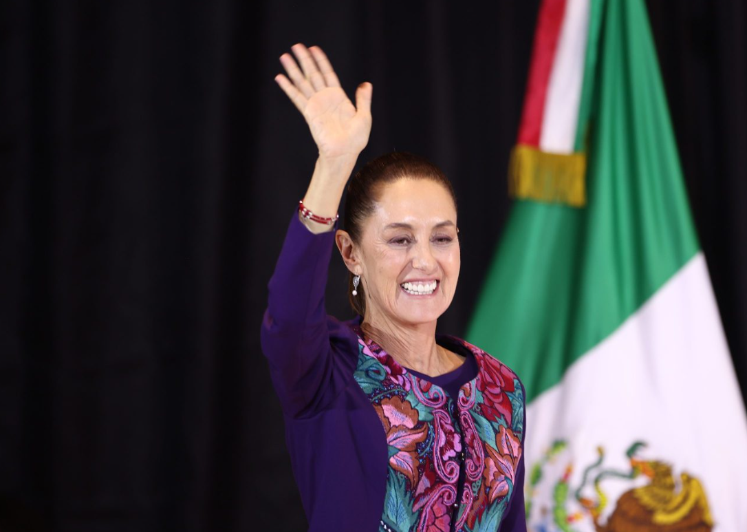 A Scientist, a Leftist, and Mexico’s First Woman President: Who is Claudia Sheinbaum