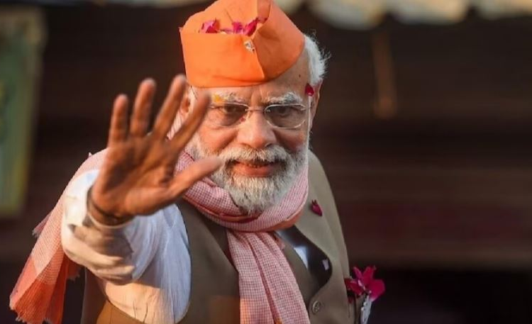 Narendra Modi’s challenges to form a coalition government