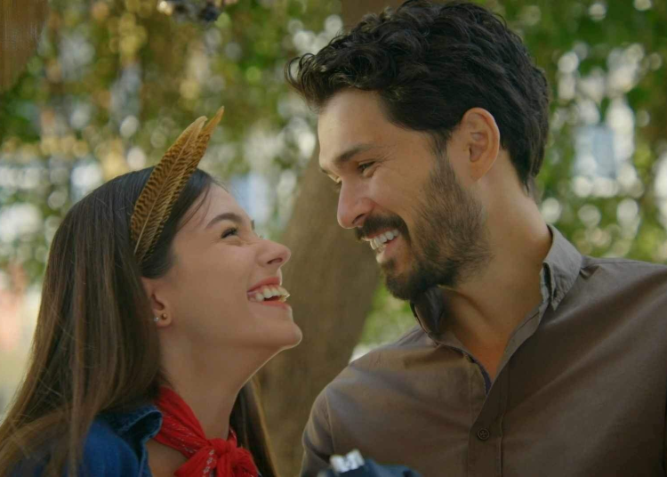 Turkish series ‘Broken Lives’ lands on iScreen