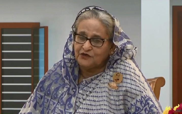 No one will be homeless, everyone will have a better life: Prime Minister