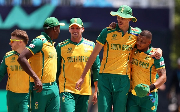 South Africa breaks India-Sri Lanka record in less than 24 hours