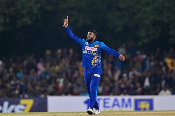 Sri Lanka captain explains loss to Bangladesh