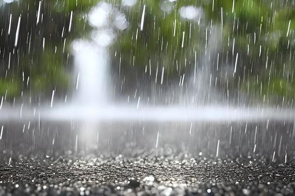 Rain likely over parts of country