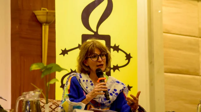 Amnesty International’s open letter to Prime Minister lists six demands