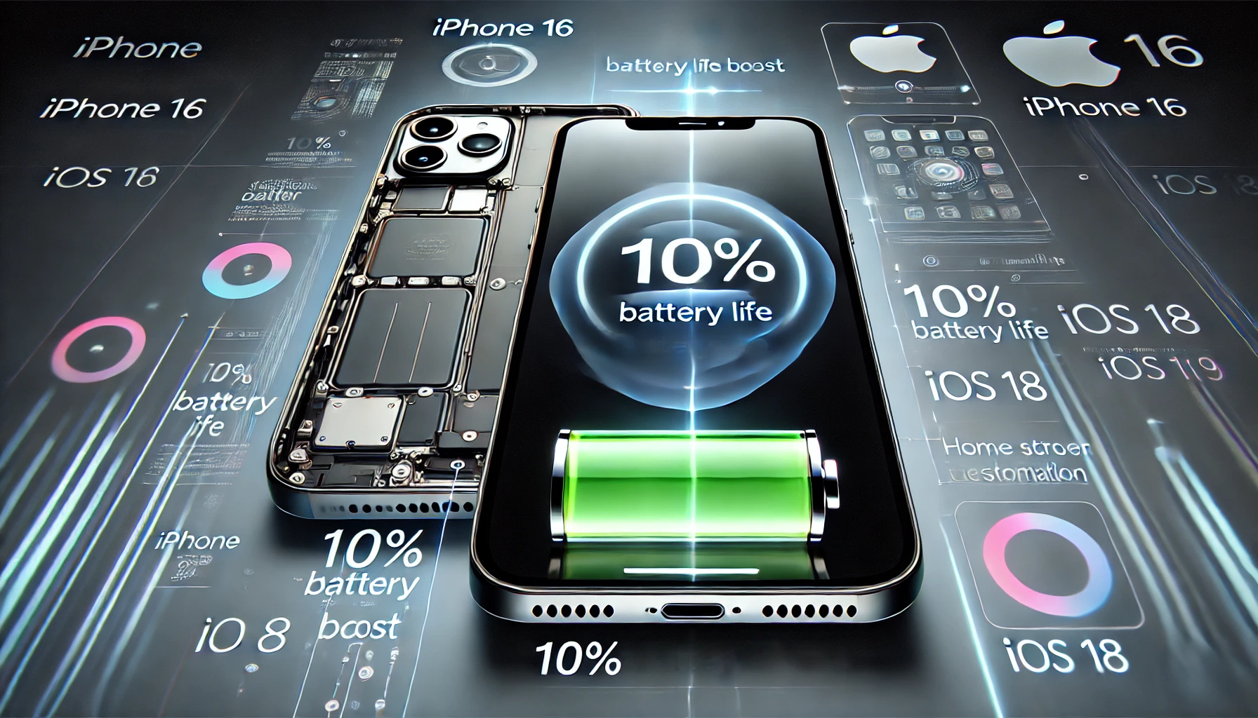 Apple Intelligence Your Personal AI Assistant