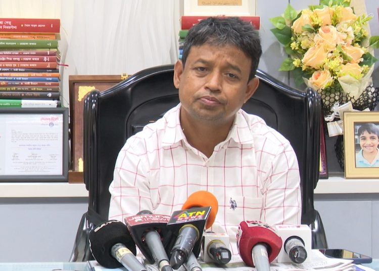 DB Chief assures families of five Quota movement coordinators in custody