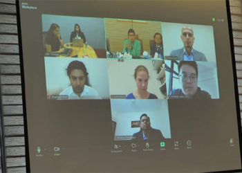 All social media platforms to be restored today