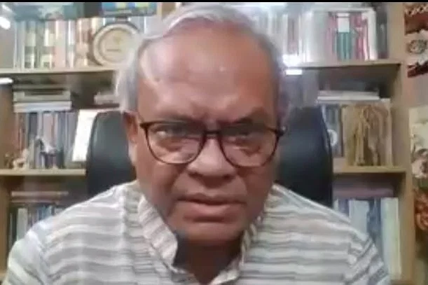 রুহুল কবির রিজভী