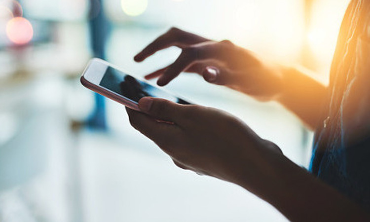 Mobile Internet Shut Down