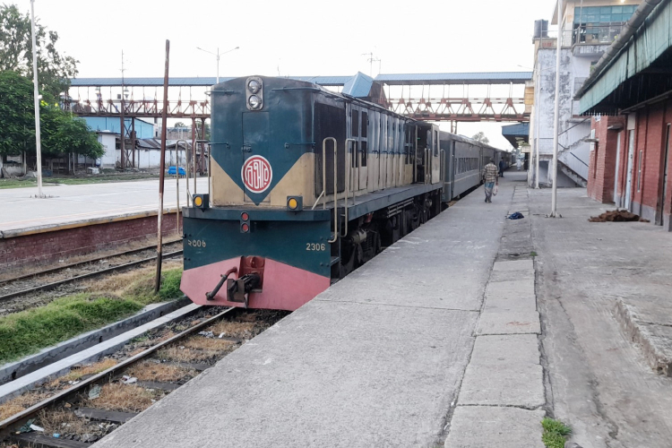 Short-Distance trains to resume operations from today