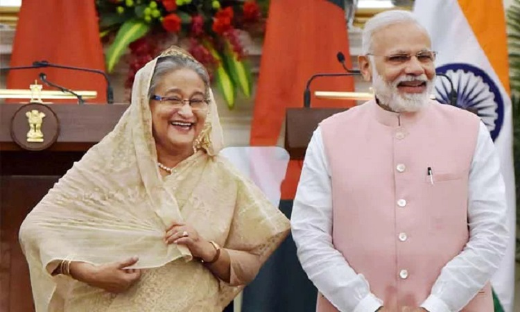 The dramatic turn of events leading to the ousting of Bangladesh's Prime Minister Sheikh Hasina has placed India in an extremely complex situation. Last night, Indian Prime Minister Narendra Modi held a meeting of the cabinet committee on security to discuss the situation in Bangladesh. The developments in Bangladesh are expected to have significant strategic implications for Delhi.