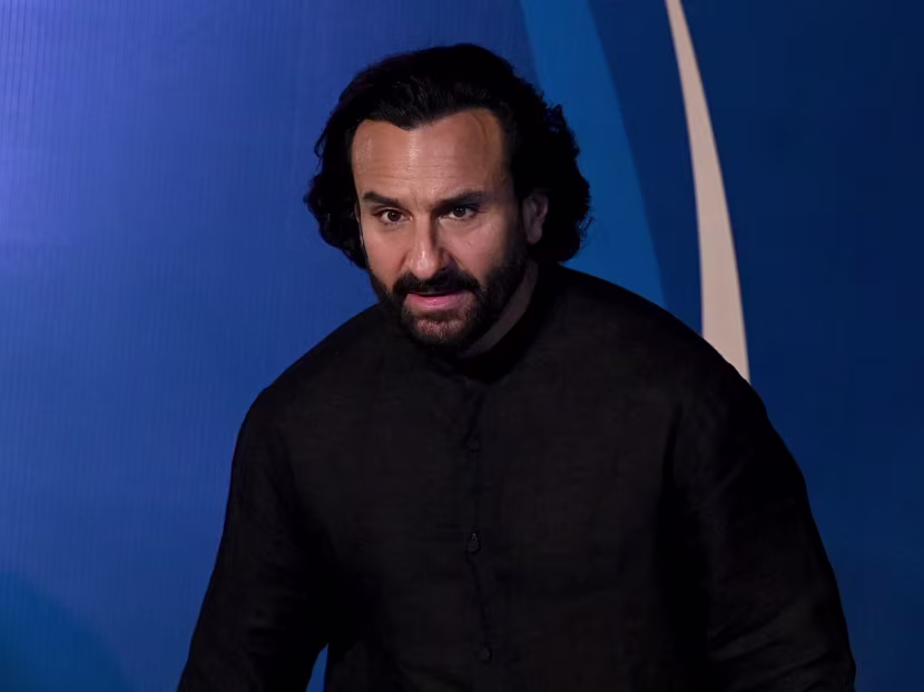 Saif Ali Khan seriously injured in knife attack at his mumbai home