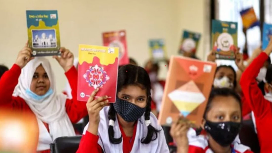 Bangabandhu and March 7 to Be Included in New TextbooksBangabandhu and March 7 to Be Included in New Textbooks