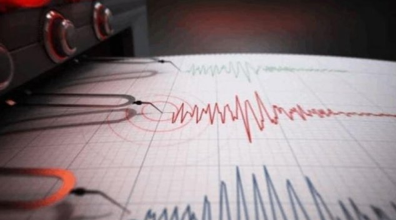 Dhaka Experiences Earthquake as Cold Wave Grips the Nation