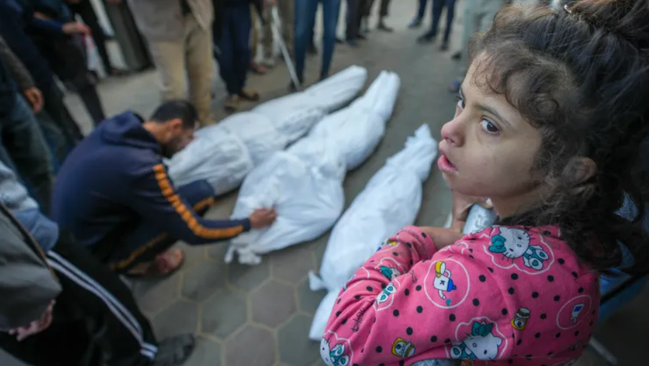 Ceasefire Elusive as Israeli Attacks Escalate in Northern Gaza