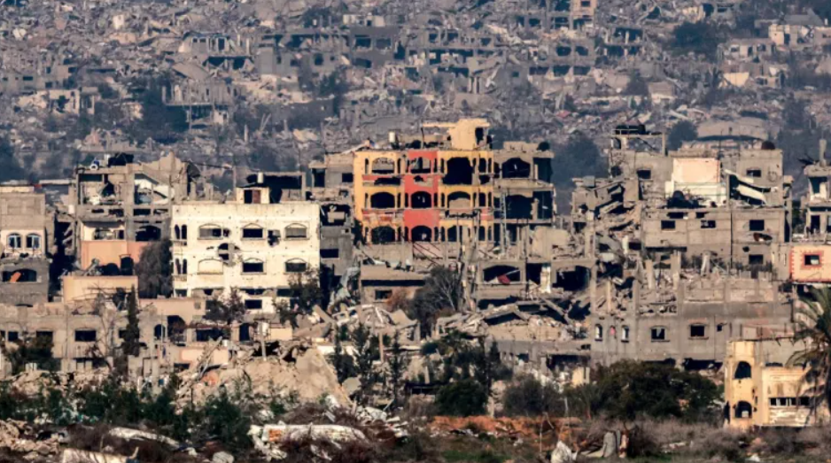 US Says Gaza Ceasefire Deal Could Happen This Week Amid Intensified Israeli Attacks