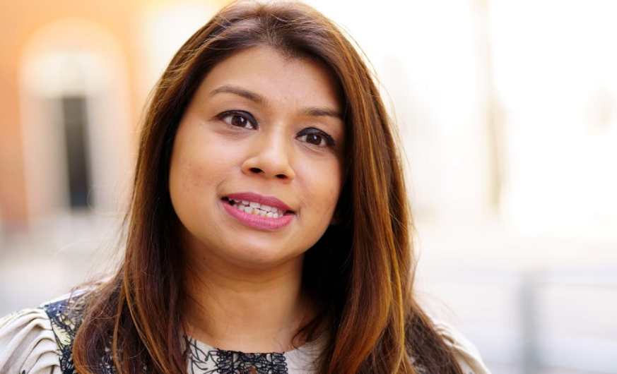 UK City Minister Tulip Siddiq Steps Down Following Corruption Allegations