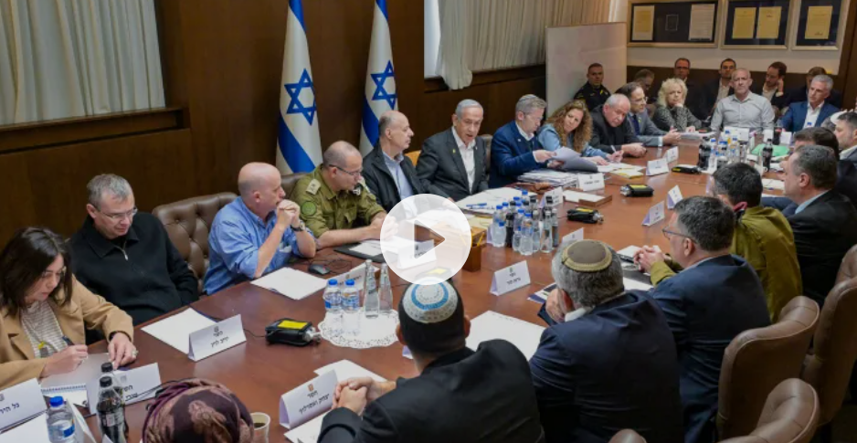 Humanitarian Aid to Surge as Gaza Ceasefire Takes Effect