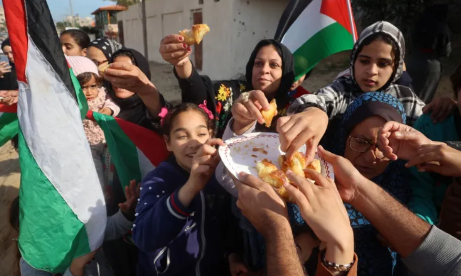 Ceasefire Brings Hope and Mixed Emotions in Gaza After 15-Month War