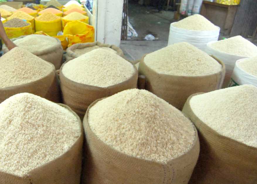 Market Update: Relief in Vegetables, Frustration Over Rice Prices