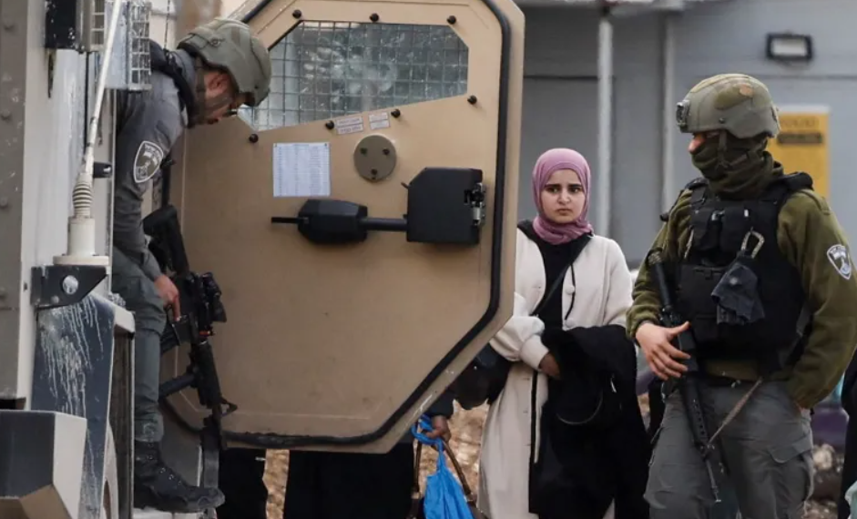 The violence in Jenin raises questions about Israel's commitment to peace and the potential collapse of the tenuous Gaza ceasefire agreement.