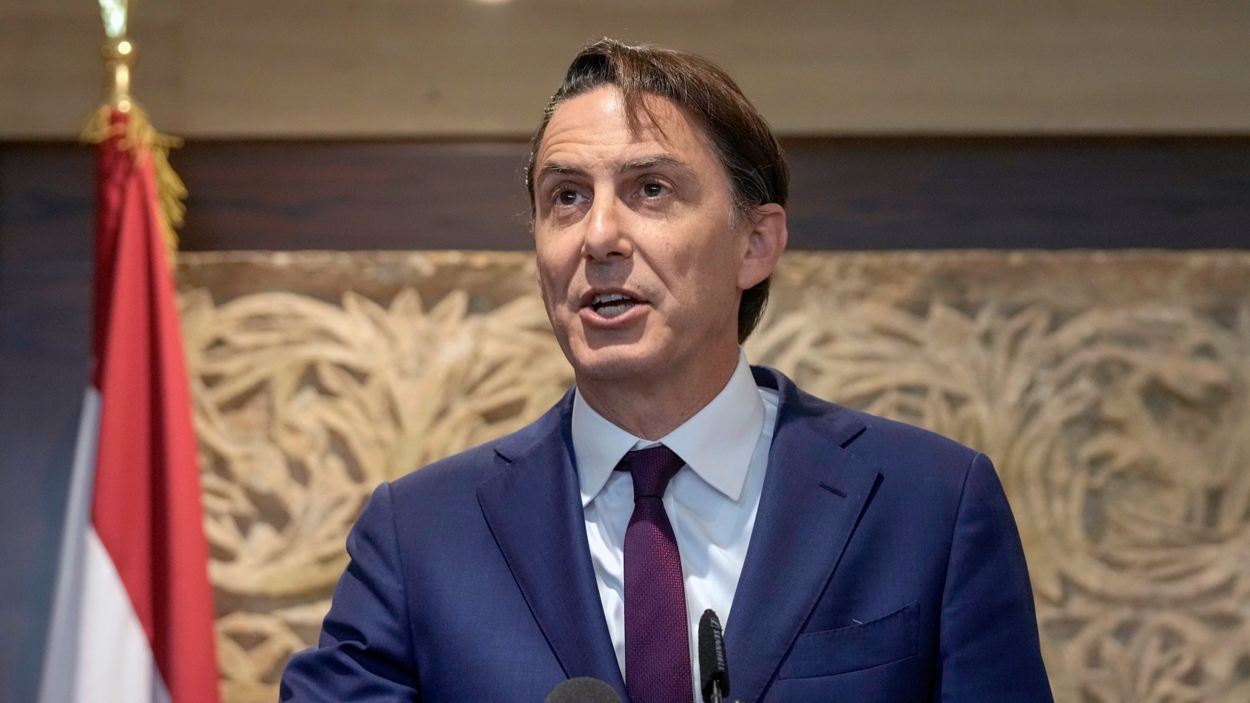 Hezbollah Warns of Retaliation Over Delayed Israeli Withdrawal"