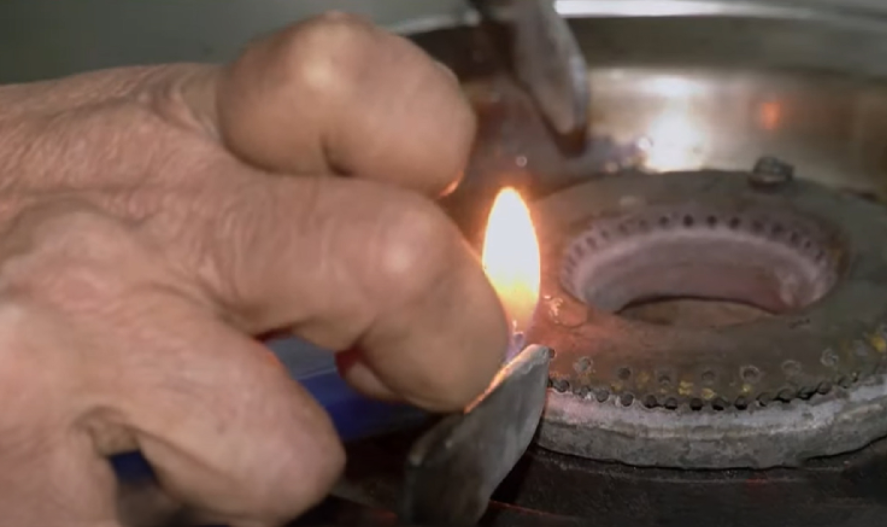 Nationwide Gas Crisis to Persist Until Monday Due to LNG Terminal Maintenance
