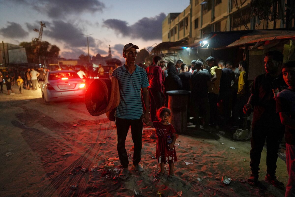 Ongoing war leaves thousands dead, millions displaced, and hope fading.