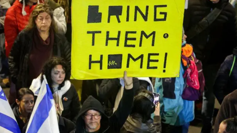 Over 45,800 Palestinians Killed as Ceasefire Talks Continue