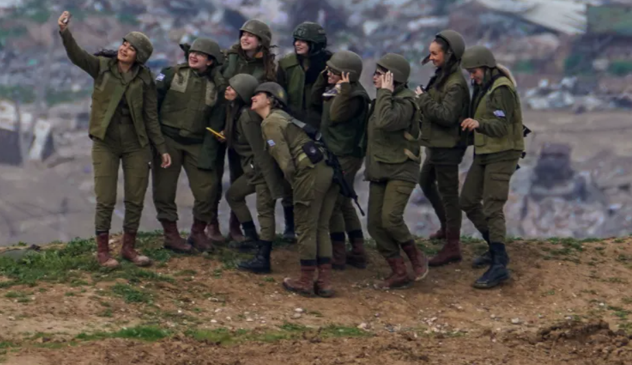 Gaza Atrocity Investigations: How HRF Uses Social Media to Seek Justice"