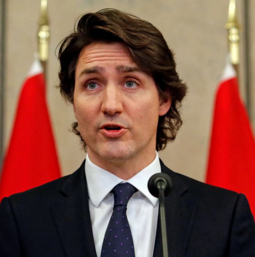Canada Faces Leadership Crisis as Trudeau Considers Resignation