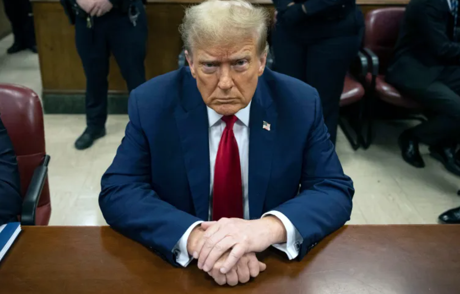 Digital Dystopia: The Looming Threat to Online Speech in the US”