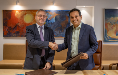 BRAC and EU Sign Agreement to Strengthen Integrated Humanitarian Response in Cox’s Bazar