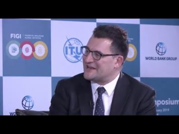 Jean Pesme, the World Bank’s new division director for Bangladesh and Bhutan