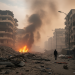 Germany halts arms shipments to Israel over Gaza war