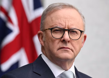 Australia slams Iran over antisemitic attacks on cafe and synagogue