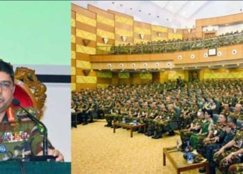 Did she know the final day had come?