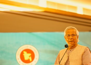 How long will Bangladesh keep its doors open for the Rohingya?