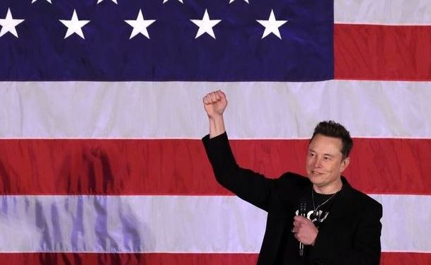One month on, no sign of Musk’s ‘America Party’